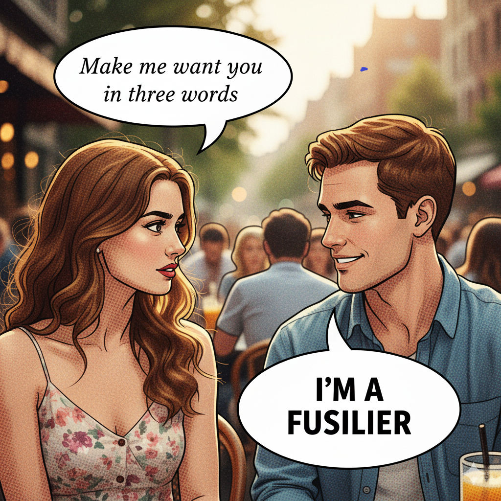 Ideal present for Fusiliers , a quality made t shirt . Full description below . Other regts /corps available by request w .