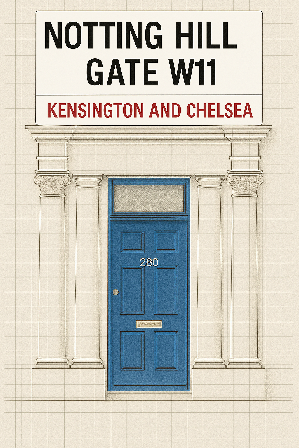 Notting Hill Originals