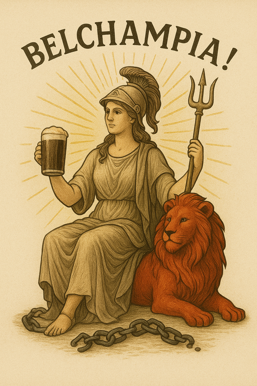 Belchampia Collection