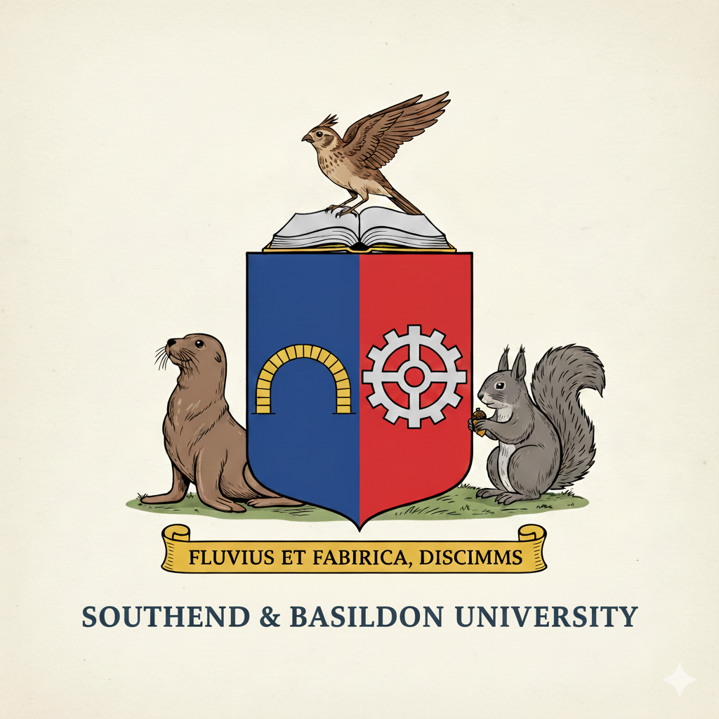 The Non Existent University Collection