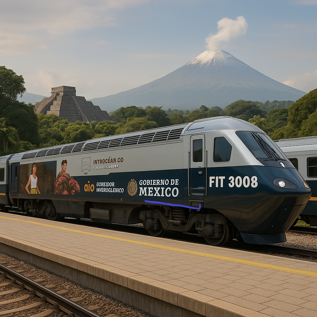 The Ultimate Railways Collection