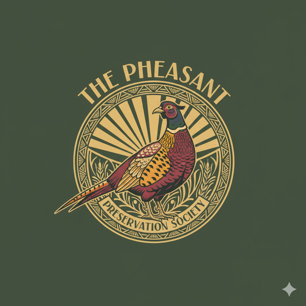 Pheasant Preservation Society & Countryside Pursuits