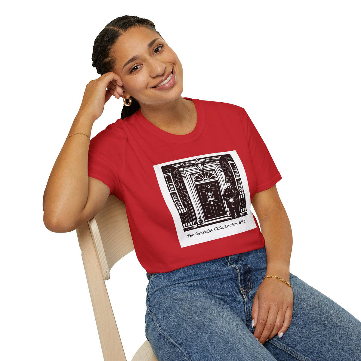The Gaslight Club – Official 10 Downing Street Merchandise