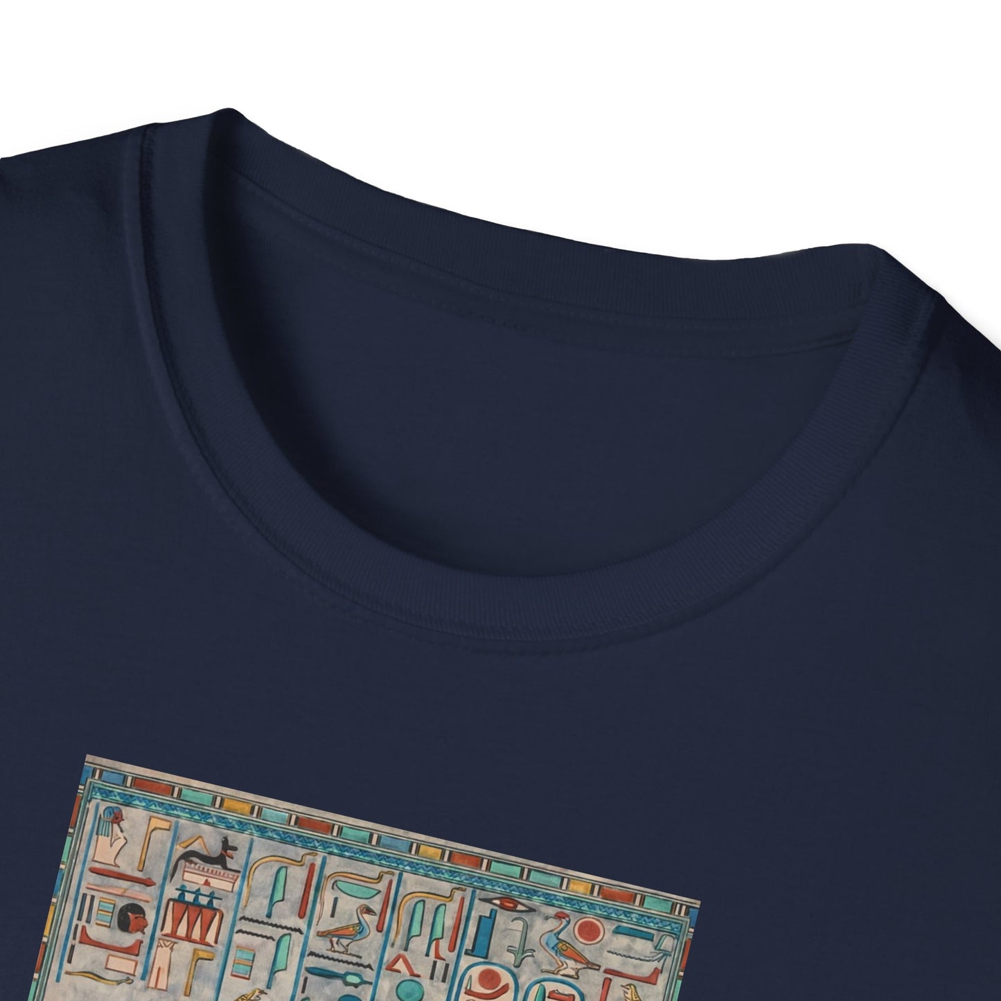 The cat thing .....How It All Started T-Shirt