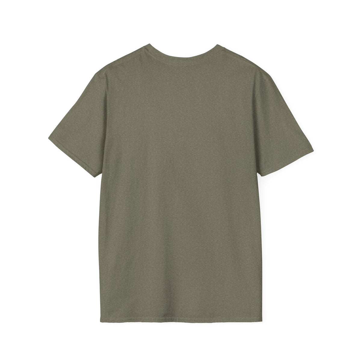Vintage Bath Green Park Unisex T-Shirt