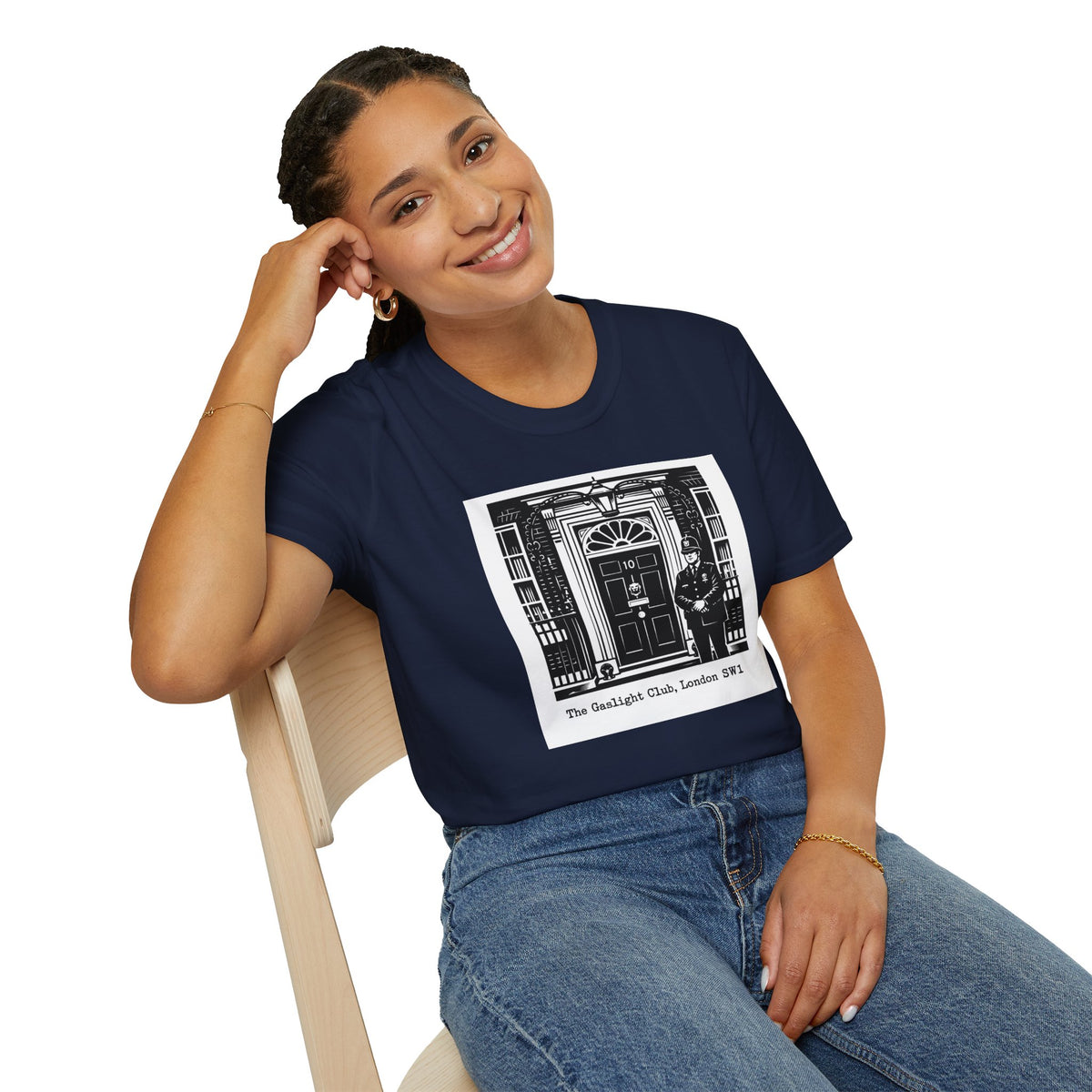 The Gaslight Club – Official 10 Downing Street Merchandise