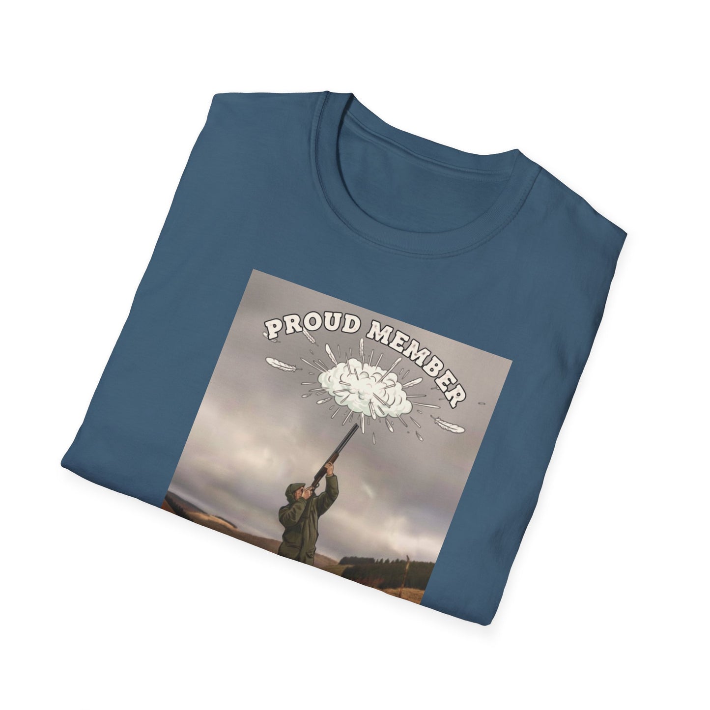 The Pillowcase Club ...No explanation required !