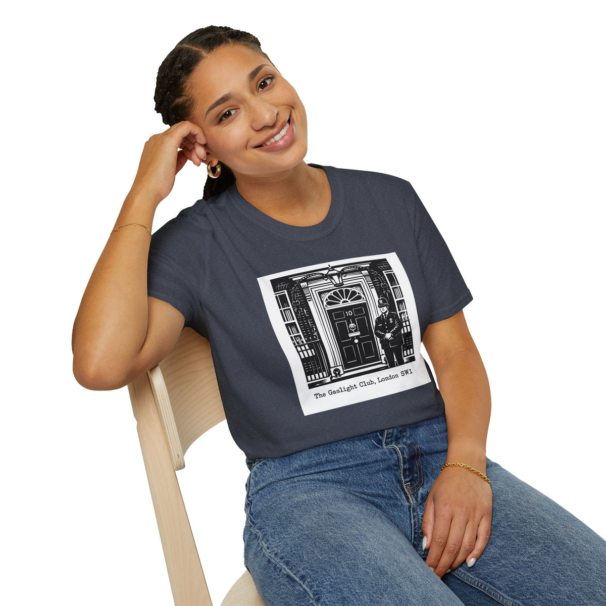 The Gaslight Club – Official 10 Downing Street Merchandise
