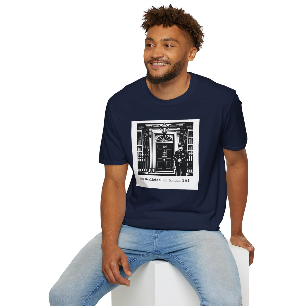 The Gaslight Club – Official 10 Downing Street Merchandise