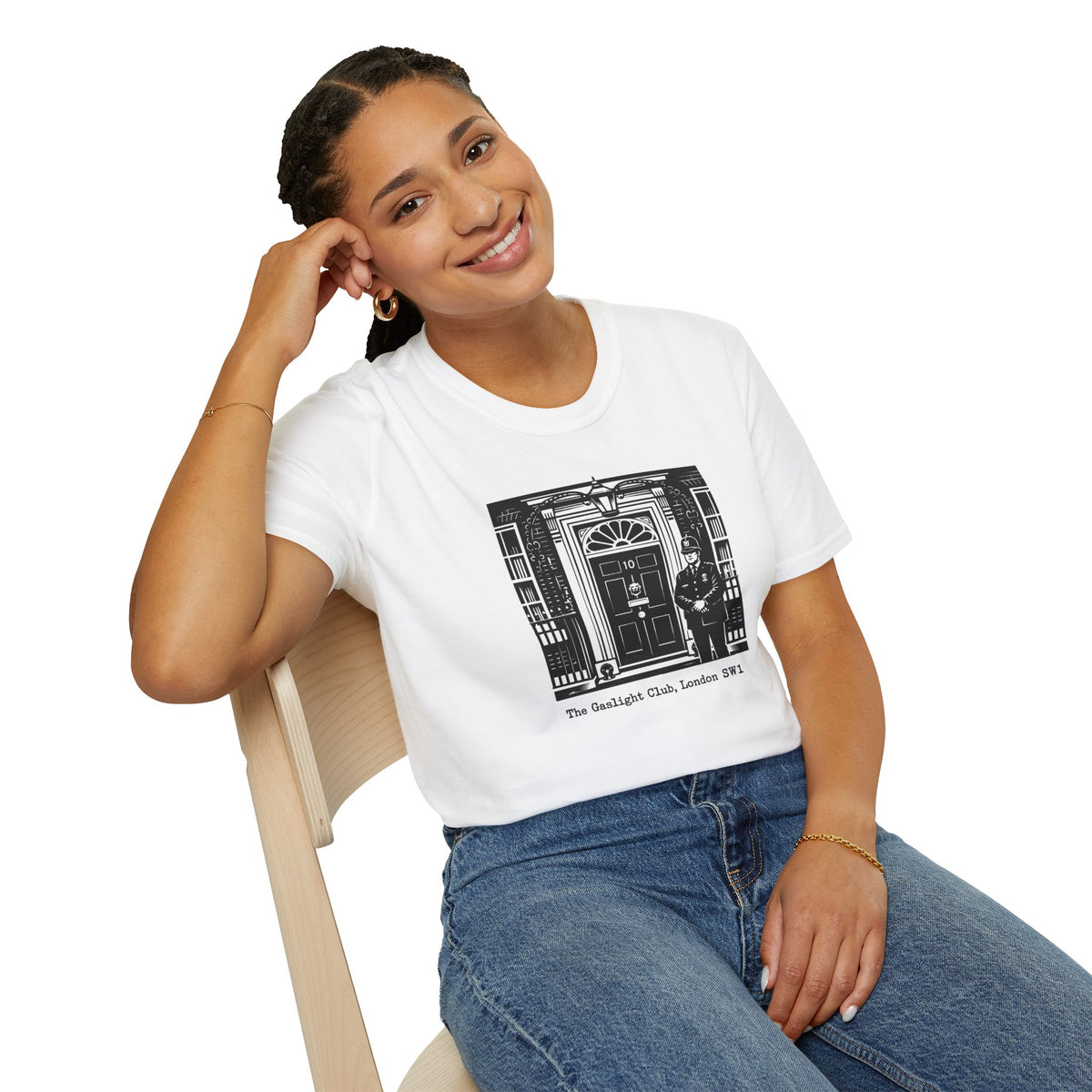 The Gaslight Club – Official 10 Downing Street Merchandise