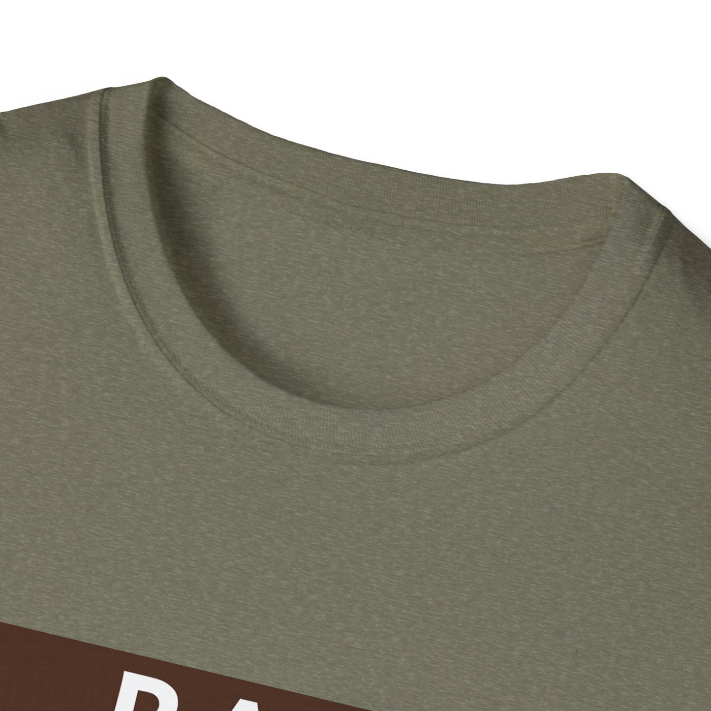 Vintage Bath Green Park Station Unisex T-Shirt