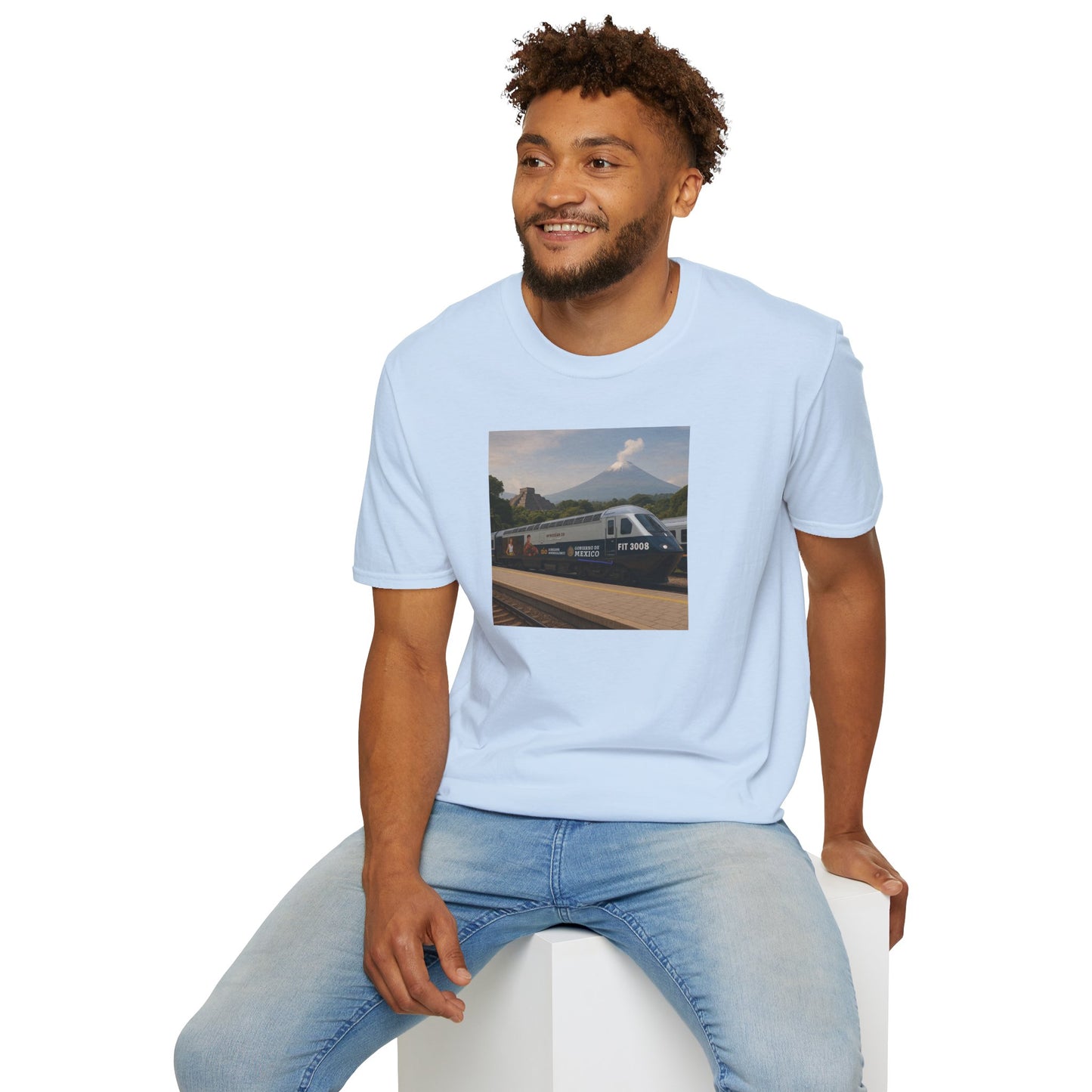 Celebrating the HS125 in Mexico !