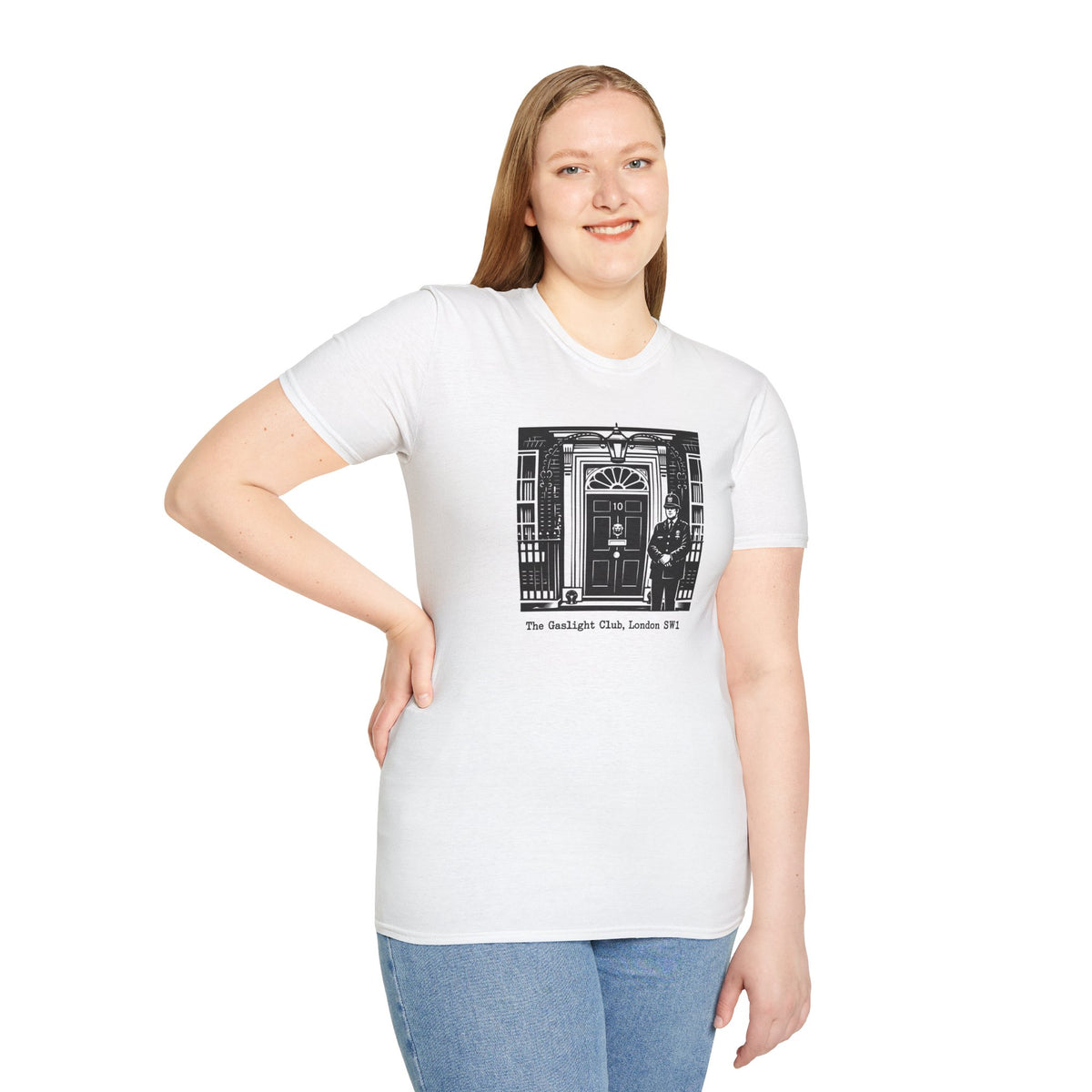 The Gaslight Club – Official 10 Downing Street Merchandise