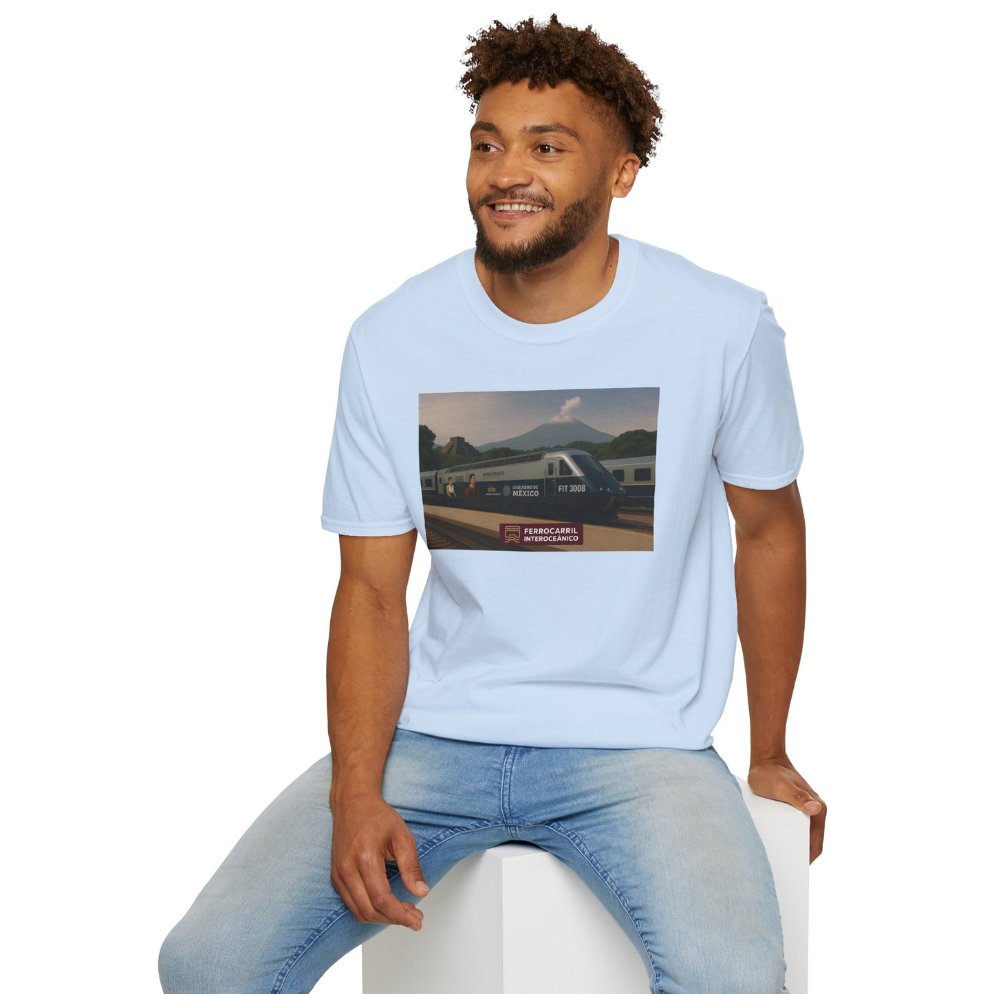 Celebrating the HS125 in Mexico !