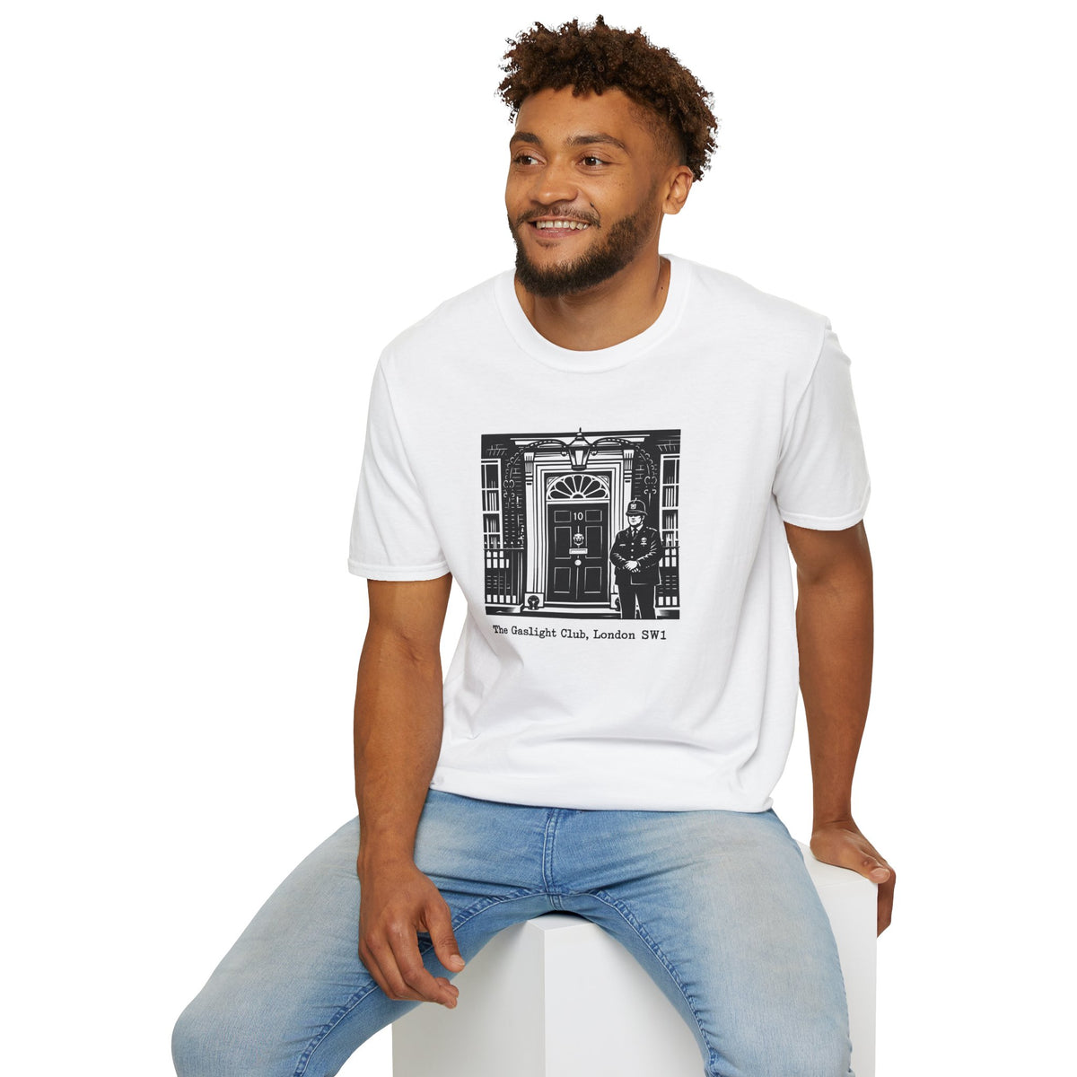 The Gaslight Club – Official 10 Downing Street Merchandise
