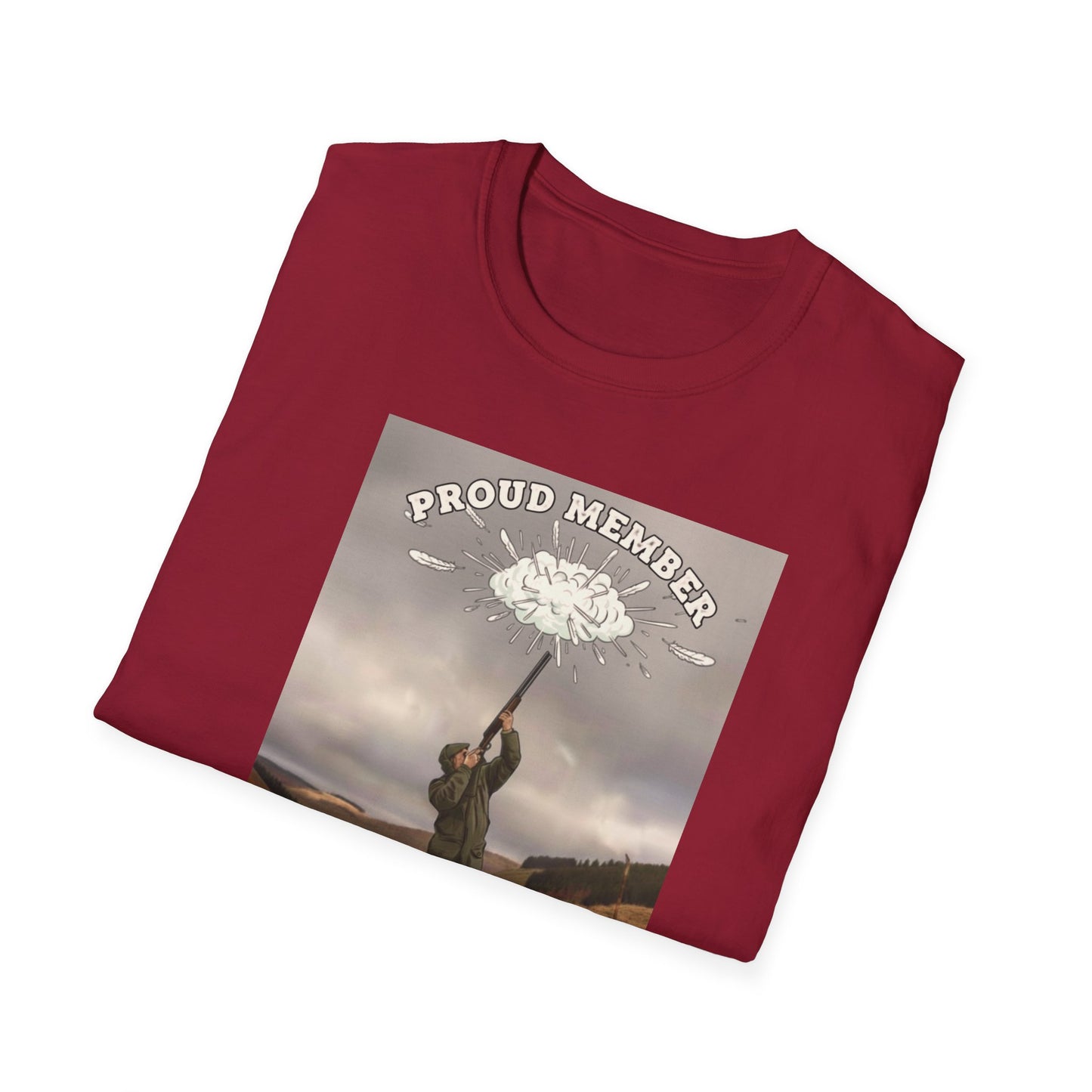 The Pillowcase Club ...No explanation required !