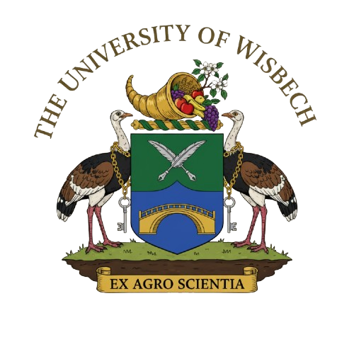 University of Wisbech  T-Shirt