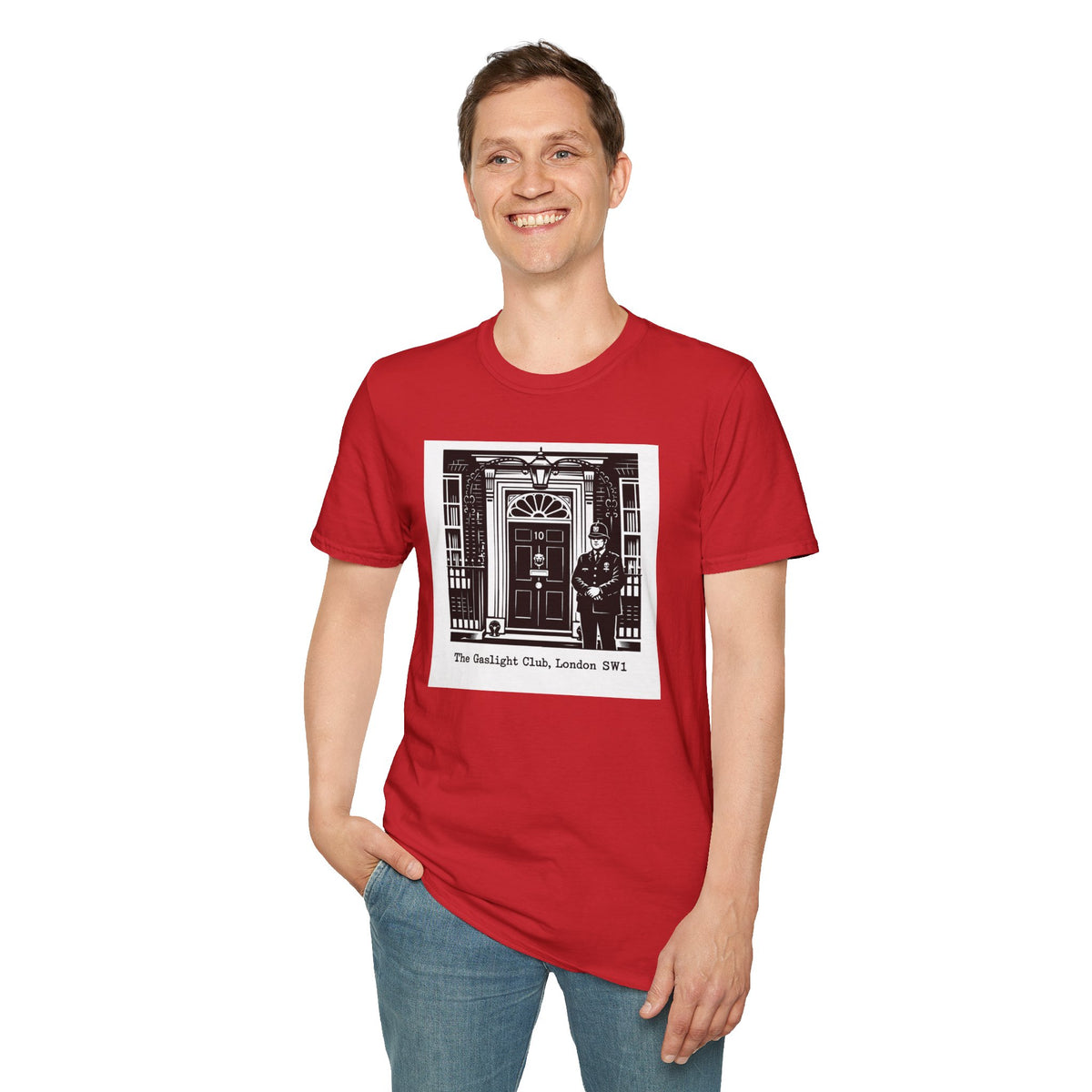The Gaslight Club – Official 10 Downing Street Merchandise
