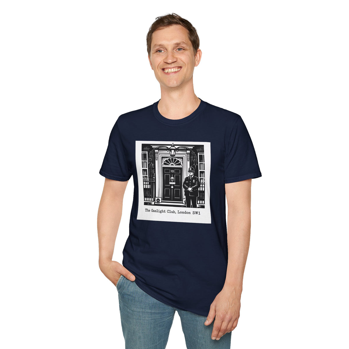 The Gaslight Club – Official 10 Downing Street Merchandise