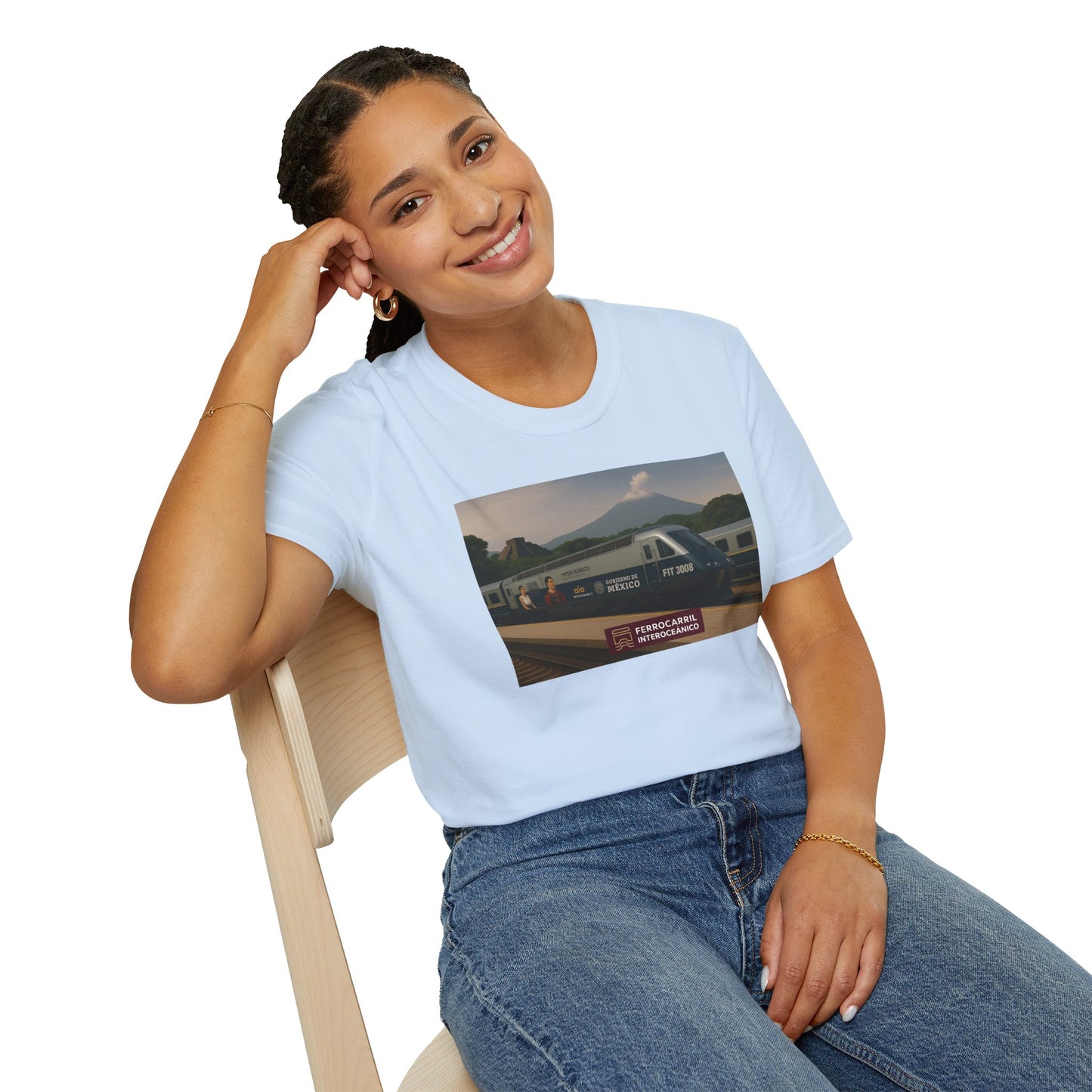 Celebrating the HS125 in Mexico !