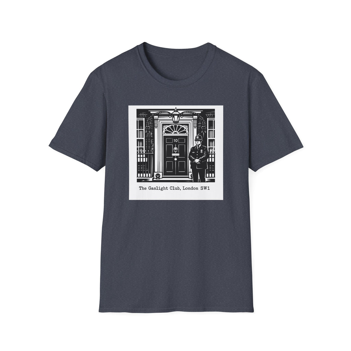 The Gaslight Club – Official 10 Downing Street Merchandise