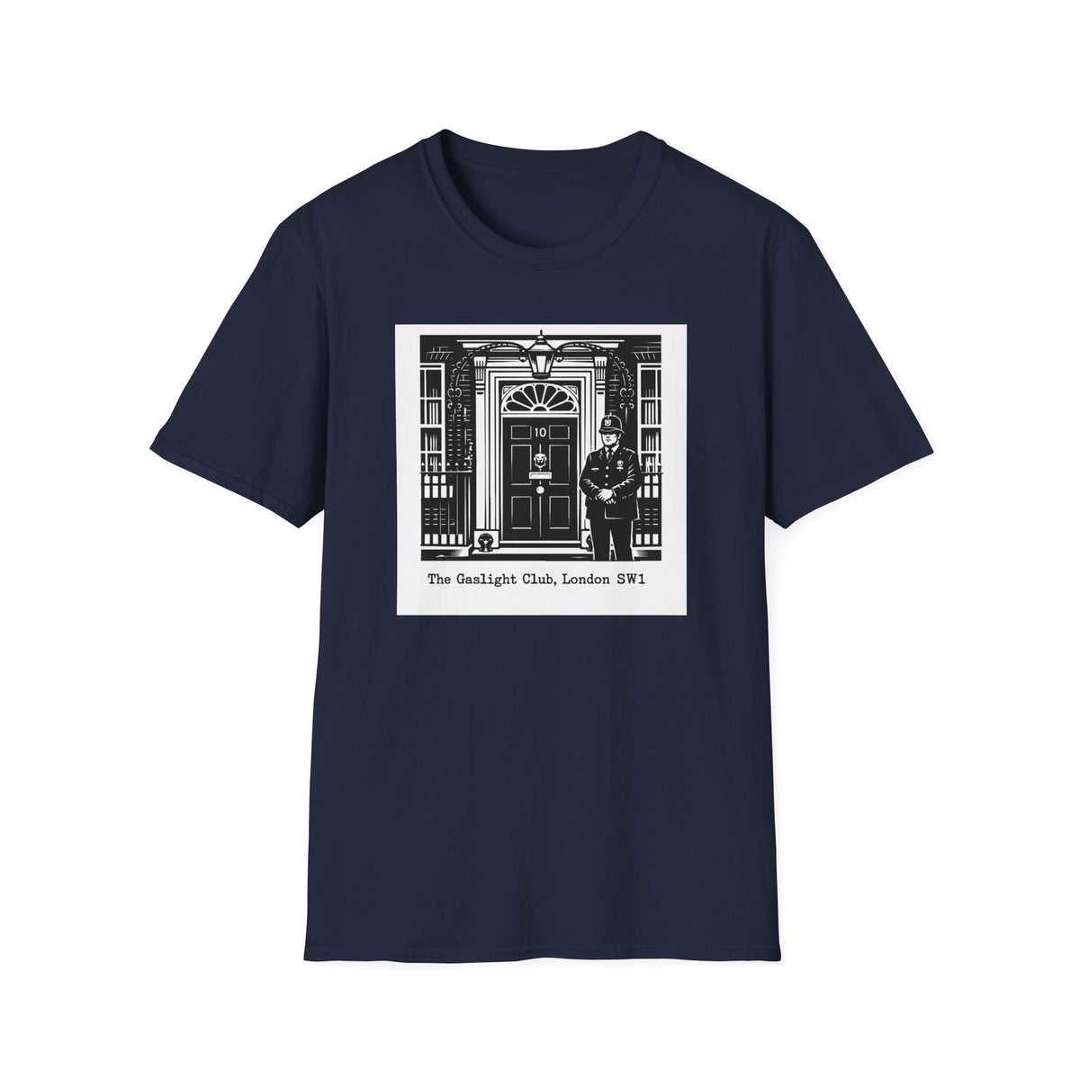 The Gaslight Club – Official 10 Downing Street Merchandise