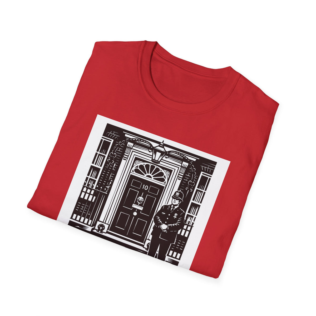 The Gaslight Club – Official 10 Downing Street Merchandise
