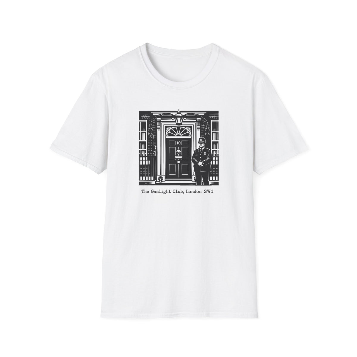 The Gaslight Club – Official 10 Downing Street Merchandise