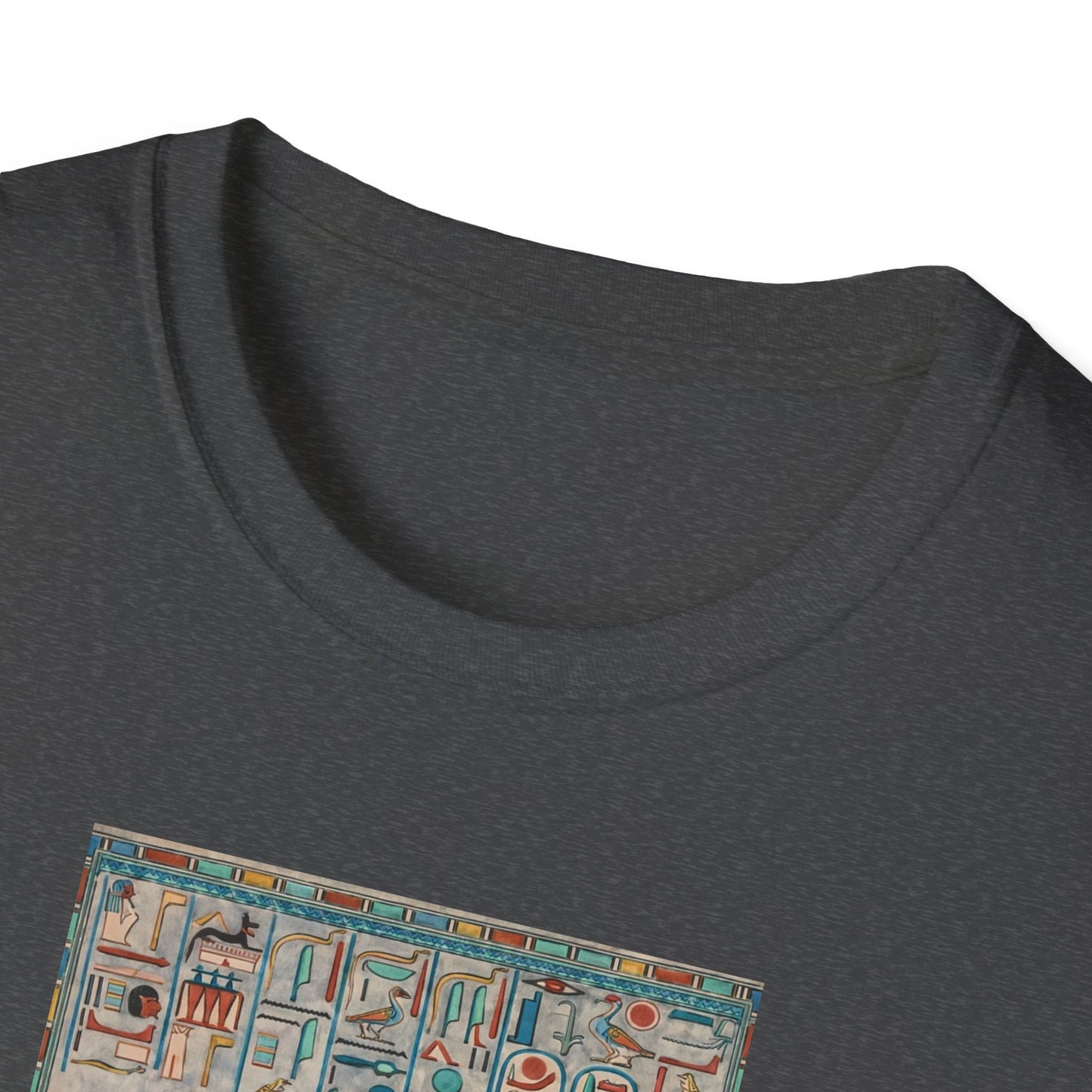 The cat thing .....How It All Started T-Shirt