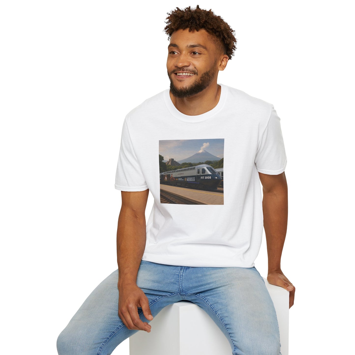 Celebrating the HS125 in Mexico !