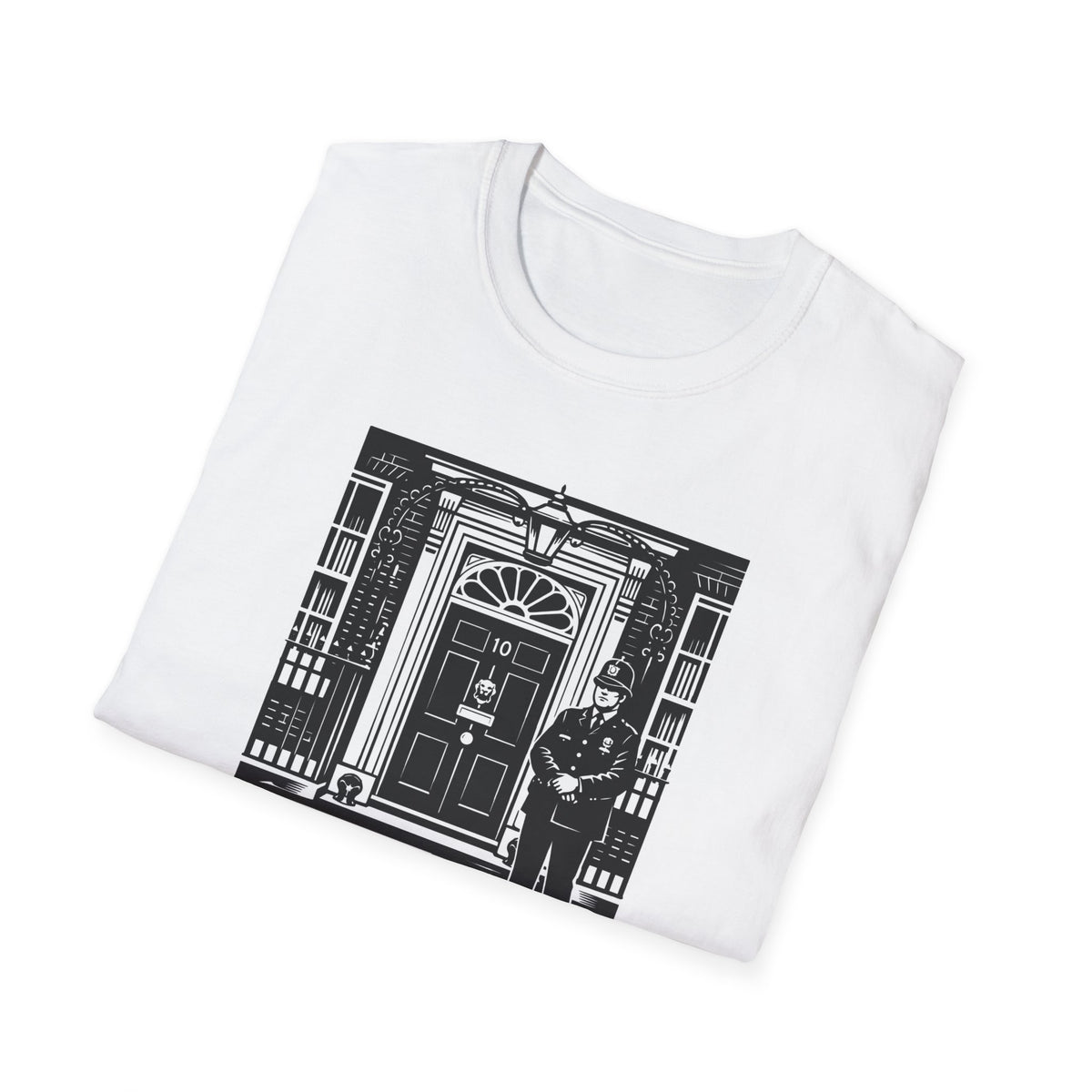 The Gaslight Club – Official 10 Downing Street Merchandise