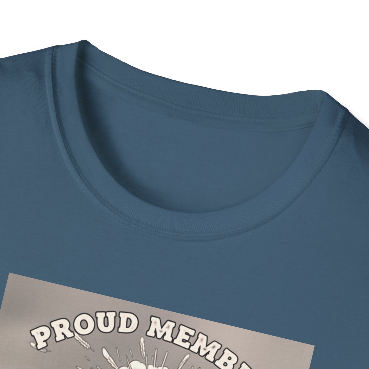 The Pillowcase Club ...No explanation required !