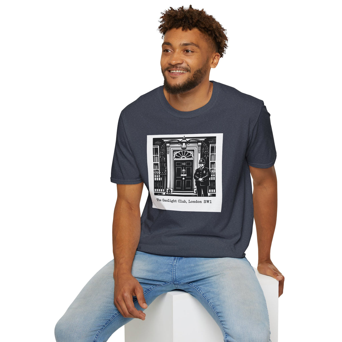 The Gaslight Club – Official 10 Downing Street Merchandise