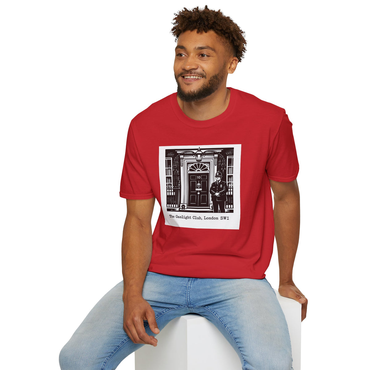 The Gaslight Club – Official 10 Downing Street Merchandise