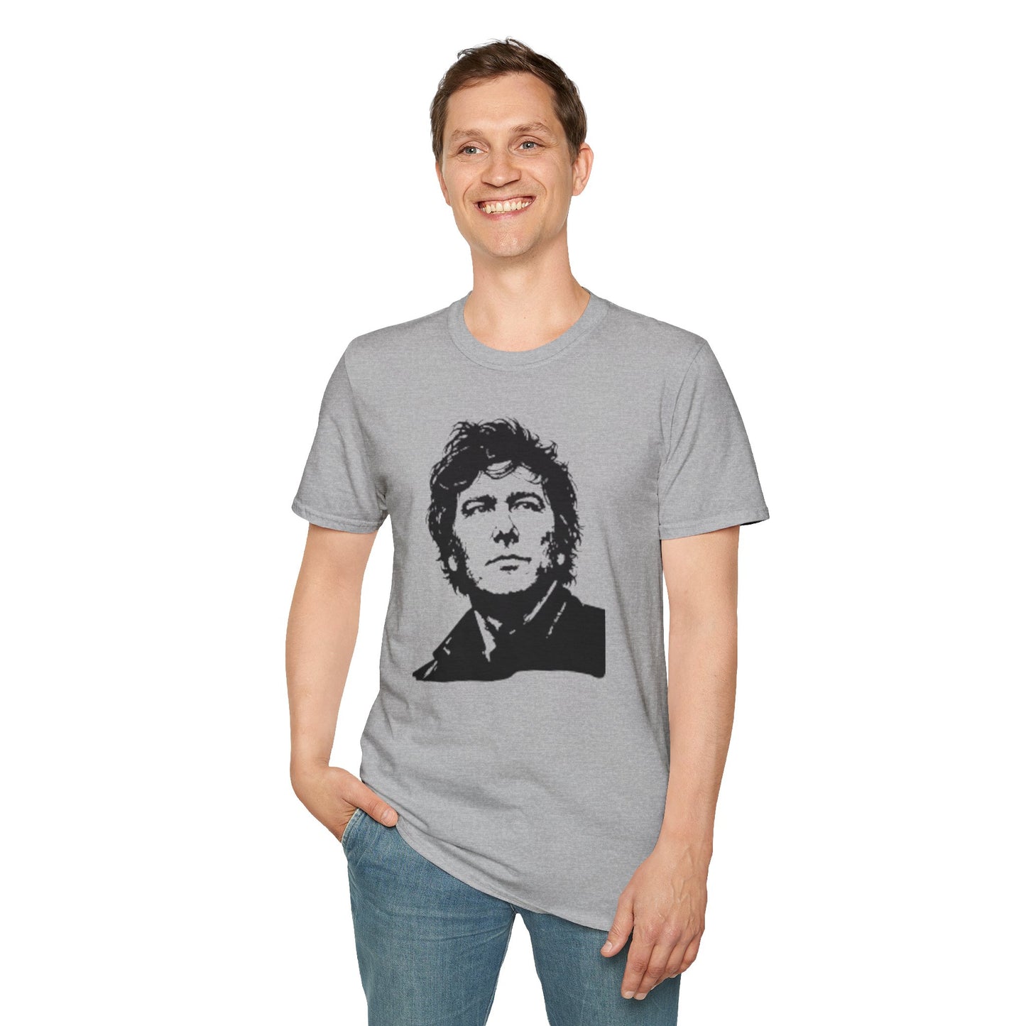 President Milei of Argentina !