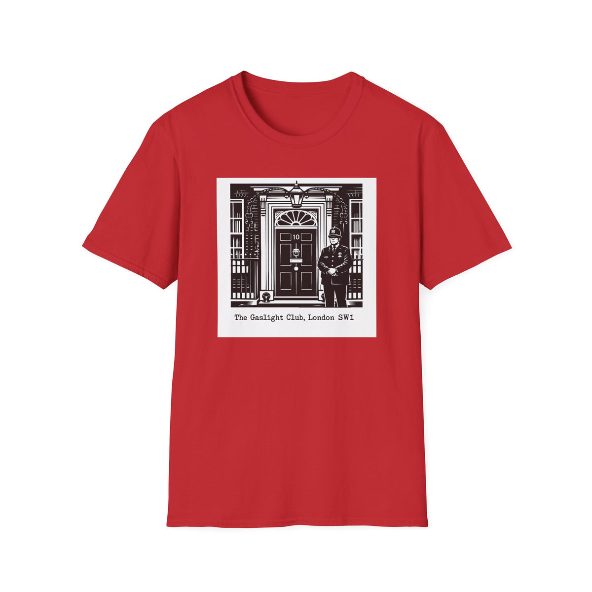 The Gaslight Club – Official 10 Downing Street Merchandise