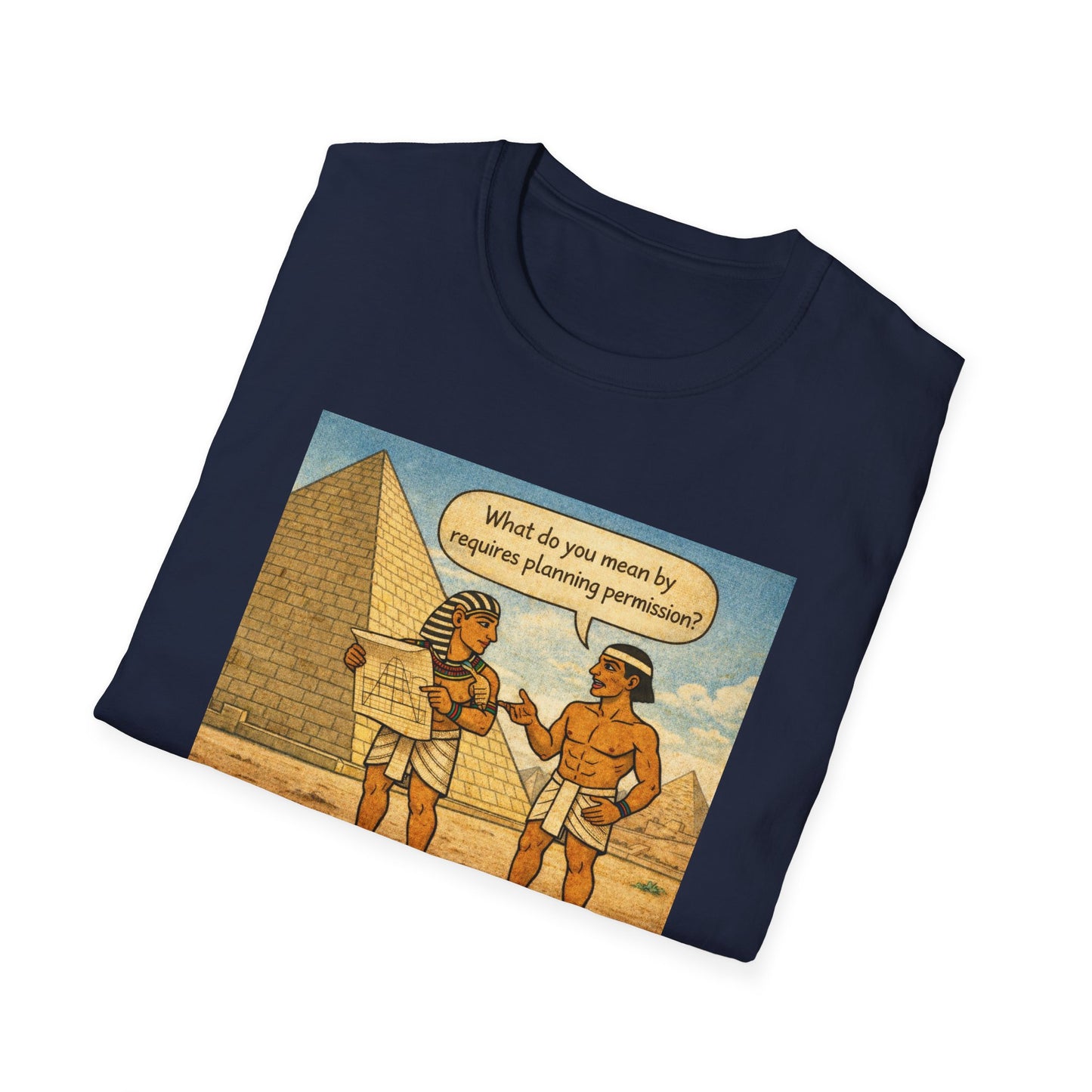Bureaucracy in Ancient Egypt !