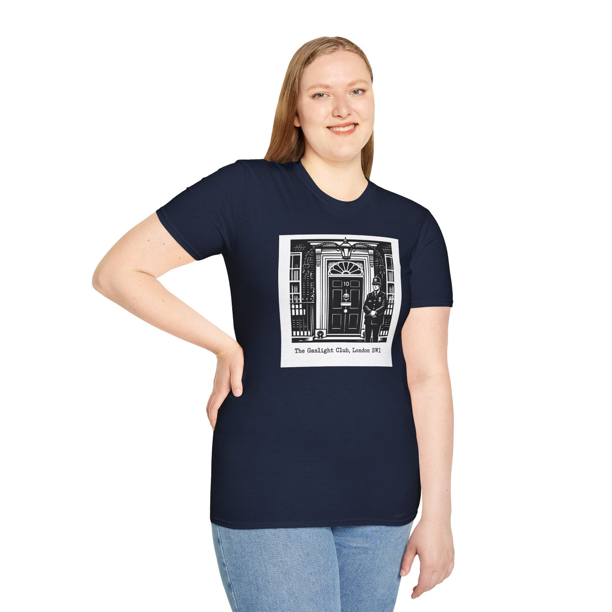 The Gaslight Club – Official 10 Downing Street Merchandise